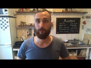 СУП «ТРАТАТУЙ» ИЗ ТОГО, ЧТО НАШЕЛ В ХОЛОДИЛЬНИКЕ