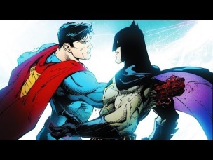 СУПЕРМЕН УБИЛ БЭТМЕНА? ТЕМНЫЕ РЫЦАРИ. МЕТАЛЛ. DARK NIGHTS:METAL. DC COMICS REBIRTH.