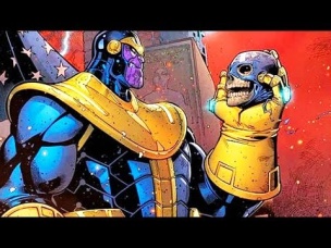 ТАНОС УБИЛ КАПИТАНА АМЕРИКА И СТАЛ ЛИДЕРОМ Мстителей? Marvel Comics.