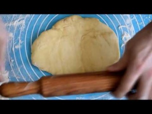 Тесто для Пиццы, Очень Просто и Вкусно | Получается тонкое