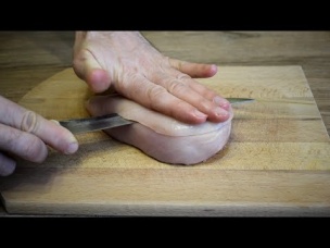 То, что я делаю с КУРИЦЕЙ, перевернёт Ваше сознание!