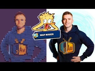 ТОП 5 АУРУМ-КАРТ СДЕЛАНЫХ В РЕДАКТОРЕ БРАВЛ СТАРС!