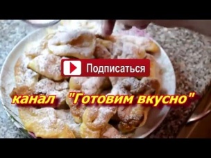 Трейлер канала
