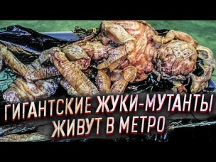 ТРЕШ ОБЗОР фильма МУТАНТЫ [Гильермо дель Торо Могет]