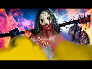 Убеги от этого Маньяка ЕСЛИ СМОЖЕШЬ!!! Хоррор Филд Horrorfield