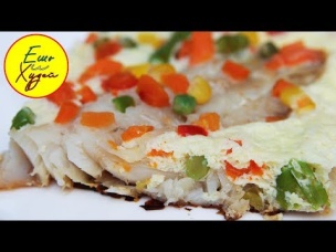 Фитнес Ужин Всем Нам Нужен! Вкусно и Полезно! ПП рецепт