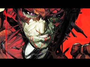 ФЛЭШ ОТКАЗАЛСЯ ОТ СПИДФОРСА? НЕГАТИВНЫЙ ФЛЭШ ПРОТИВ ШРАПНЕЛИ. THE FLASH. DC COMICS. NEGATIVE FLASH.
