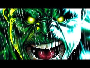 ХАЛК ВЕРНУЛСЯ? ХАЛК ВОСКРЕС? HULK. AVENGERS. MARVEL COMICS.