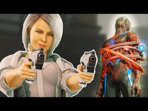 Человек паук БАБКА и КРУТОЙ ДЕМОН! Прохождения игры Marvel s Spider Man ps4 #16