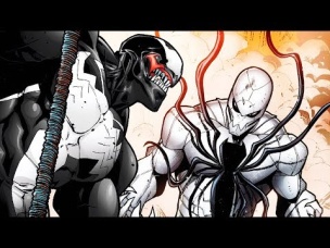 ЧЕЛОВЕК ПАУК СТАЛ ЗЛОДЕЕМ? ВОЙНА ВЕНОМА. ВЕНОМВЕРС. VENOMVERSE. MARVEL COMICS. SPIDER MAN. VENOM #1