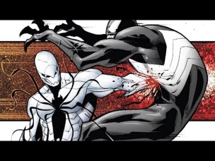 ЧЕЛОВЕК ПАУК СТАЛ ЗЛОДЕЕМ? ВОЙНА ВЕНОМА. ВЕНОМВЕРС. VENOMVERSE. MARVEL COMICS. SPIDER MAN. VENOM #2