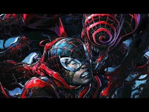 Человек Паук стал КАРНАЖЕМ? Война Симбиотов. Carnage Absolute. Marvel Comics. #4