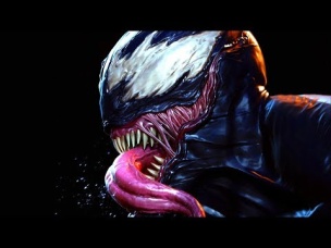 ЧЕЛОВЕК-ПАУК ВО ВЛАСТИ ВЕНОМА? ВЕНОМ. КОРПОРАЦИЯ ВЕНОМА. VENOM INC. MARVEL COMIC.