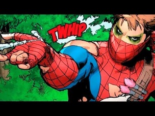 ЧЕМ ЗАКОНЧИЛАСЬ БИТВА ЧЕЛОВЕКА-ПАУКА И МОРЛАНА? СПАЙДЕРГЕДДОН. MARVEL COMICS.
