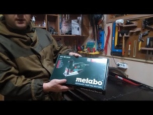 честный обзор тест лобзика metabo