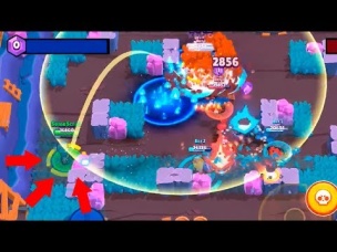 ЧИТЕР УЛЬТУЕТ 7 РАЗ ПОДРЯД В BRAWL STARS. FUNNY MOMENTS #2 (СМЕШНЫЕ МОМЕНТЫ)