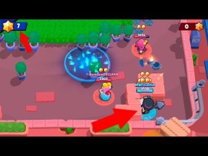 ЧИТЕРСКАЯ СТРАТЕГИЯ И САМАЯ СТРАННАЯ КАТКА В ИСТОРИИ BRAWL STARS