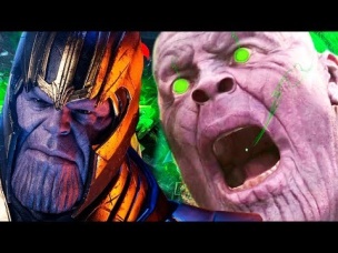 ЧТО MARVEL СКРЫВАЕТ о МСТИТЕЛЯХ: ФИНАЛ?