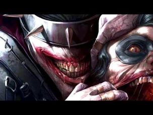 ЧТО БУДЕТ ПОСЛЕ МЕТАЛЛА И ЗЛЫХ БЭТМЕНОВ? ЧТО ЖДЕТ ВСЕЛЕННУЮ КОМИКСОВ DC? DC COMICS. BATMAN.