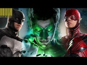 ЧТО ЖДЕТ КИНОВСЕЛЕННУЮ DC? НОВЫЕ ПЕРСОНАЖИ В КИНОВСЕЛЕННОЙ?