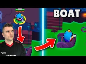 ЧТО ЗА ...??? НЕВЕРОЯТНЫЕ МОМЕНТЫ (FUNNY MOMENTS) БРАВЛ СТАРС