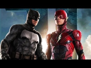ЧТО ПОКАЗАЛИ В НОВЫХ ТИЗЕРАХ ЛИГИ СПРАВЕДЛИВОСТИ? JUSTICE LEAGUE (2017)