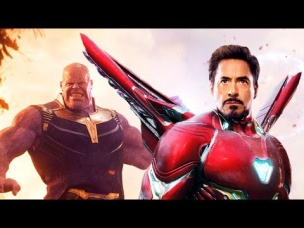 ЧТО ПРОИЗОЙДЕТ ПОСЛЕ ВОЙНЫ БЕСКОНЕЧНОСТИ? MARVEL COMICS.