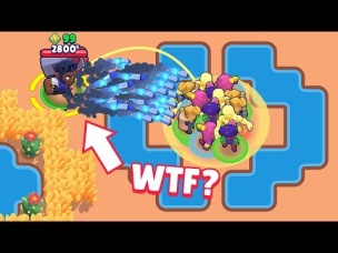 ШОК! БОТЫ ЗАТИМИЛИСЬ! СМЕШНЫЕ МОМЕНТЫ #6 (FUNNY MOMENTS) | BRAWL STARS