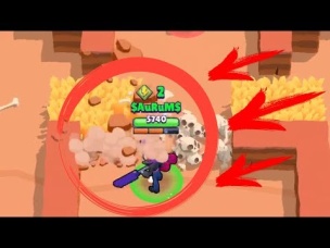 ШОК! МОРТИС РАЗБИВАЕТ СТЕНЫ! НЕ КЛИКБЕЙТ! | BRAWL STARS