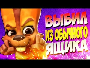 Шок! Потратил 5000, а выбил из Обычного Ящика Zooba