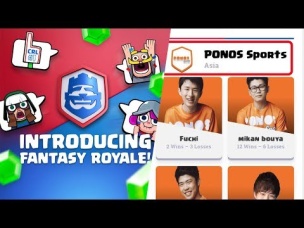 ШОК! РАЗРАБЫ ВСЕ ЖЕ ДАЛИ ЭМОДЖИ БЕСПЛАТНО! "PONOS" - ТОП КОМАНДА! | CLASH ROYALE