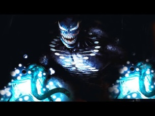 Этому ВЕНОМУ 99 000 000 лет.Venom 2020. Marvel Comics.