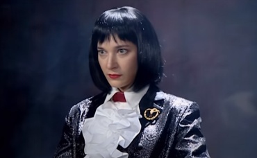 1-я серия