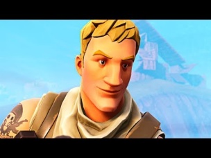 Я НАШЕЛ НАСТОЯЩЕГО БОТА В ФОРТНАЙТ!!! МОМЕНТЫ ИЗ СТРИМА - FORTNITE 5 СЕЗОН