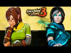 Я ПОТРАТИЛ НА ЭТО 1,5 ЧАСА! МИР ДЖУН Я ВОЗВРАЩАЮСЬ В Shadow Fight 3 #ФаниГеймсТВ