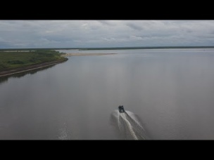 ЯГОДА ВЕЧНОЙ МОЛОДОСТИ! Окунь сошел с ума! Бешеный клев и сбор ягод крайнего севера!!!!