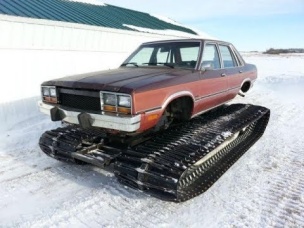 10 Самых Необычных доработок автомобилей