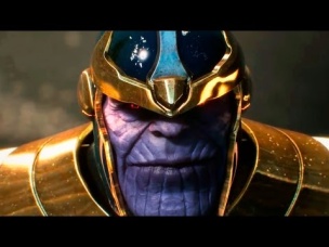 10 УБОЙНЫХ ФАКТОВ ПРО ТАНОСА. МСТИТЕЛИ: ВОЙНА БЕСКОНЕЧНОСТИ! INFINITY GAUNTLET. THANOS.