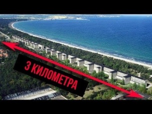 12 Невероятных Заброшек, Которые Реально Существуют