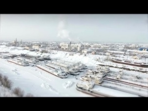 12 САМЫХ НЕВЕРОЯТНЫХ ЗАГАДОЧНЫХ МЕСТ, КОТОРЫЕ РЕАЛЬНО СУЩЕСТВУЮТ
