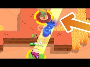 300 IQ БРАВЛЕР! ИНТЕЛЛЕКТ ИЛИ ВЕЗЕНИЕ? FUNNY MOMENTS (СМЕШНЫЕ МОМЕНТЫ #46) BRAWL STARS