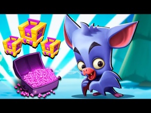 30000 Алмазов и другие ZoobaДробительные ПОДАРКИ от Разработчиков игры Zooba