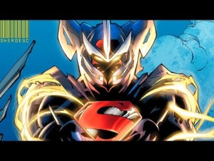 5 СИЛЬНЕЙШИХ ВЕРСИЙ СУПЕРМЕНА! SUPERMAN!
