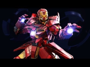 5 СИЛЬНЕЙШИХ КОСТЮМОВ ЖЕЛЕЗНОГО ЧЕЛОВЕКА. IRON MAN S ARMOURS.