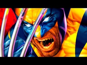 5 УБОЙНЫХ ВЕРСИЙ РОСОМАХИ! WOLVERINE. LOGAN. MARVEL COMICS.