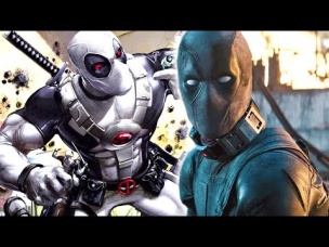 7 БЕЗУМНЫХ ТЕОРИЙ О ДЭДПУЛЕ. ДЭДПУЛ 2. DEADPOOL 2. MARVEL COMICS.