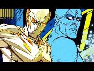 7 САМЫХ ОПАСНЫХ СУПЕРЗЛОДЕЕВ DC REBIRTH!