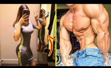 Люди, которые дико спалились с фотошопом