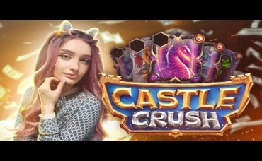 Castle Crush - Оставь руины от соперника NFT GAME CRYPTO NFT COLLECTION
