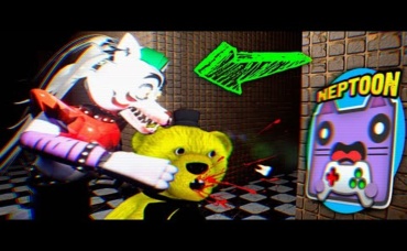 FNAF 9 и НЕПТУН КООП СЕКРЕТЫ РОКСИ РЕШИ ВСЕ ЗАГАДКИ ЧТОБЫ ВЫЖИТЬ во ФНАФ 9 ФИНАЛ + ЭКСТРА !!!